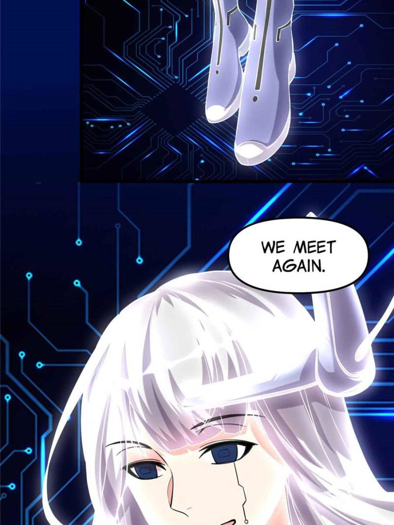 I Might Be a Fake Cultivator — Chapter 81 — page 44