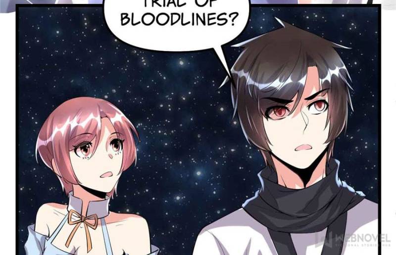 I Might Be a Fake Cultivator — Chapter 81 — page 46
