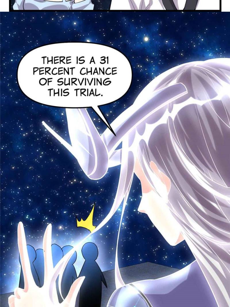 I Might Be a Fake Cultivator — Chapter 81 — page 47
