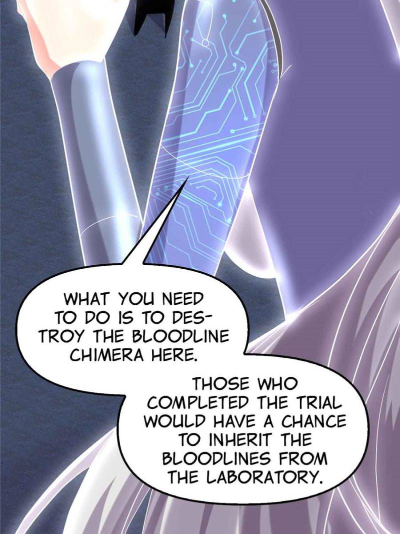 I Might Be a Fake Cultivator — Chapter 81 — page 48
