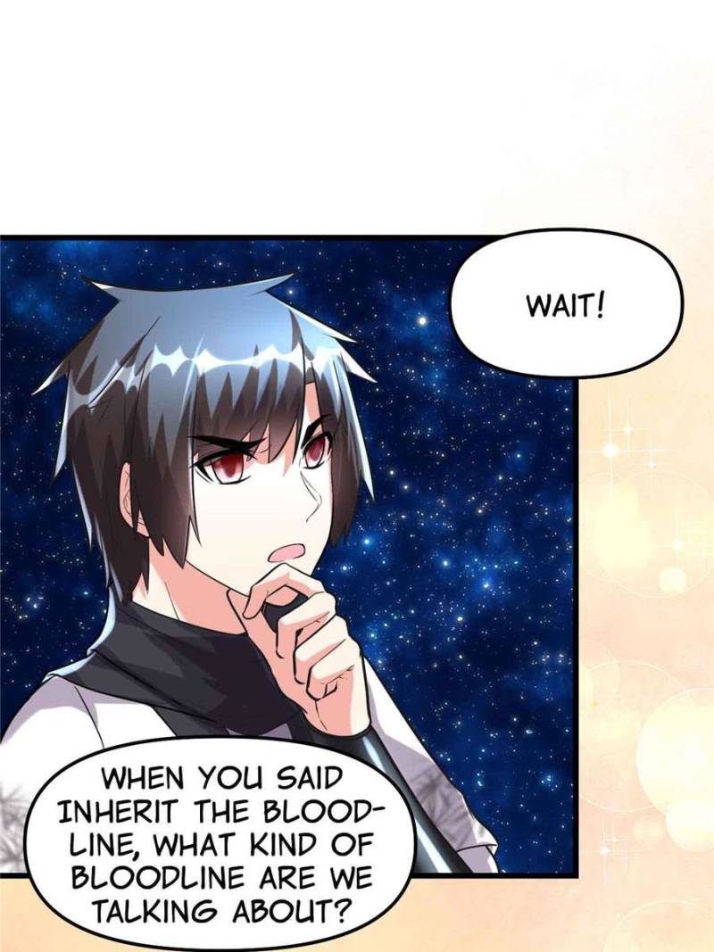 I Might Be a Fake Cultivator — Chapter 81 — page 50