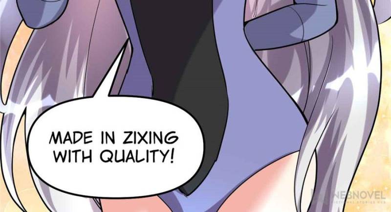 I Might Be a Fake Cultivator — Chapter 81 — page 52