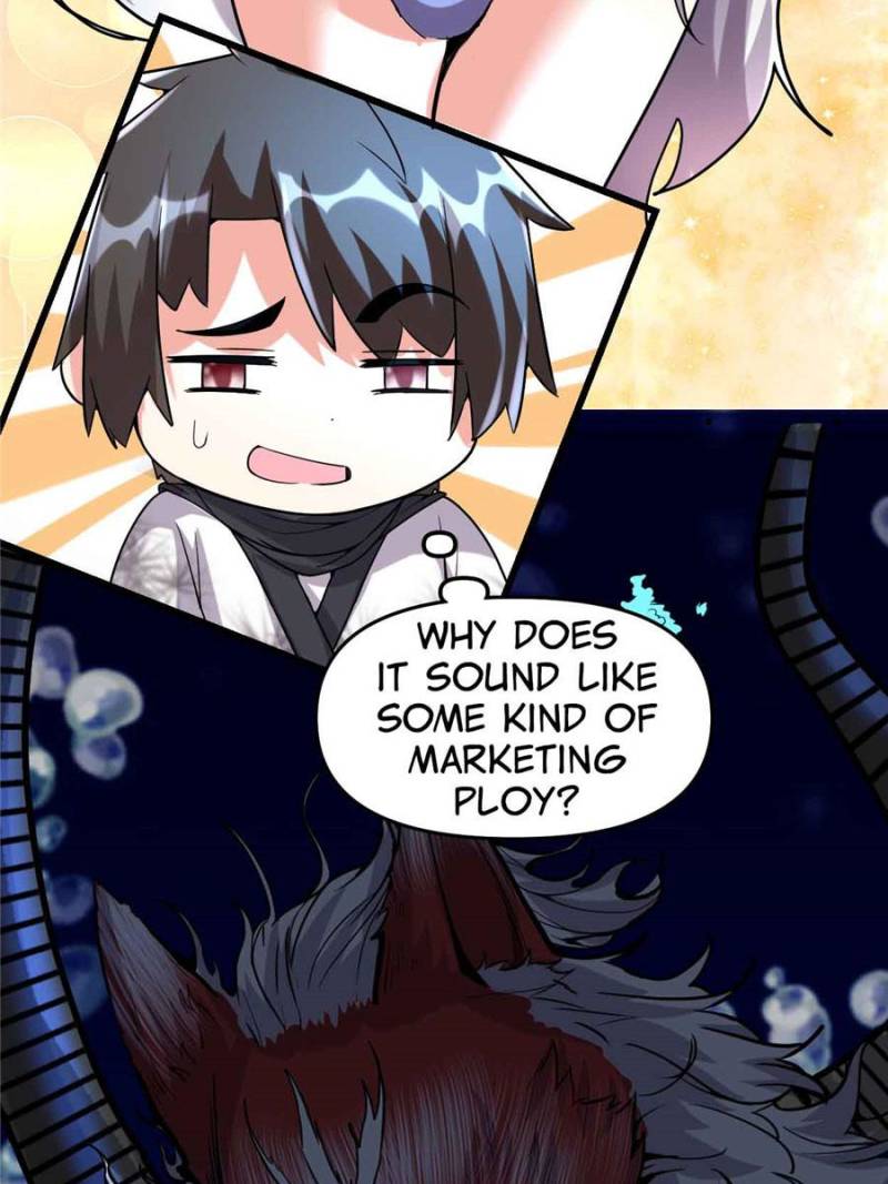 I Might Be a Fake Cultivator — Chapter 81 — page 53