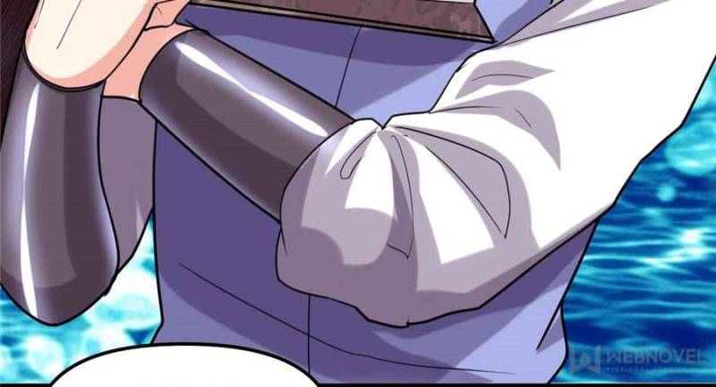 I Might Be a Fake Cultivator — Chapter 81 — page 55