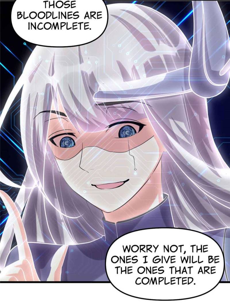 I Might Be a Fake Cultivator — Chapter 81 — page 56