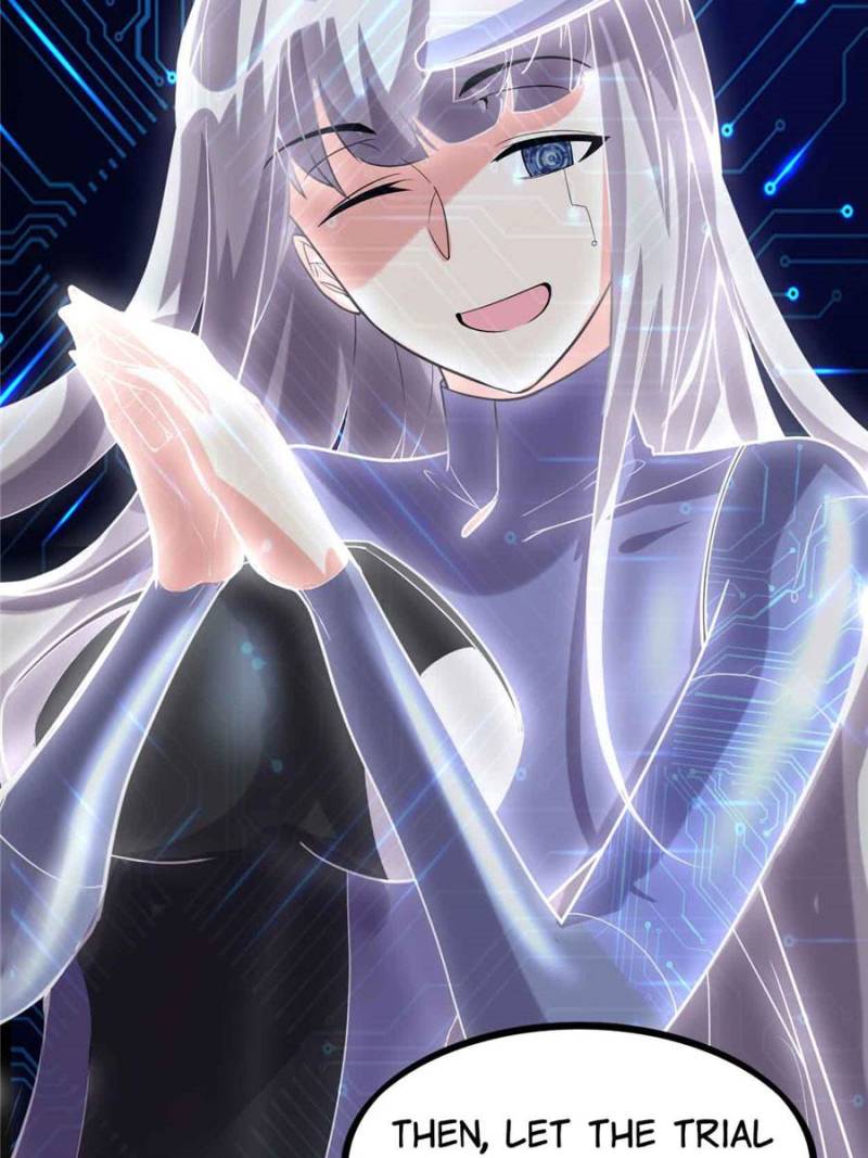 I Might Be a Fake Cultivator — Chapter 81 — page 63
