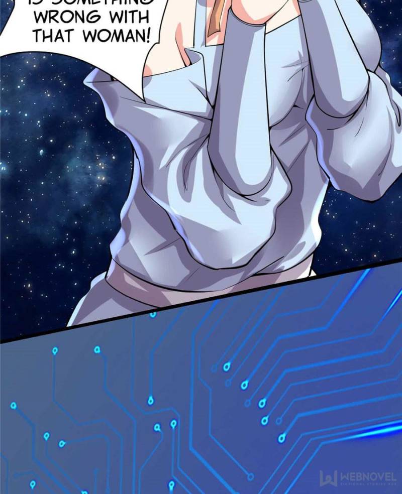 I Might Be a Fake Cultivator — Chapter 82 — page 5