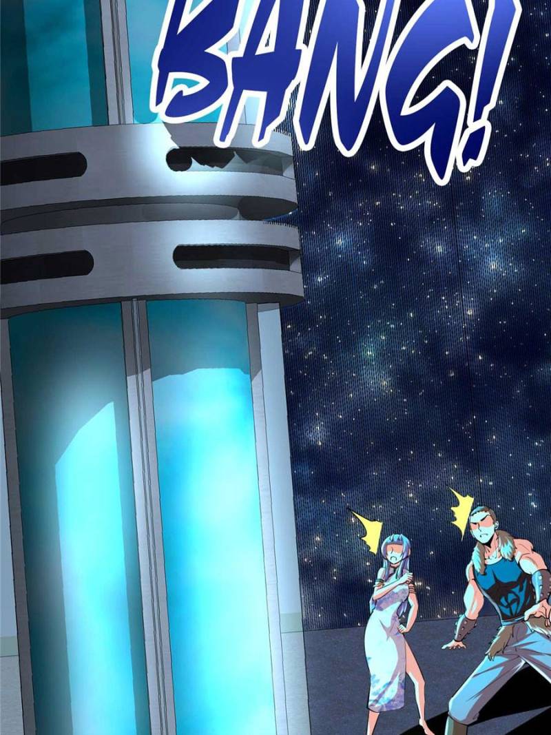 I Might Be a Fake Cultivator — Chapter 82 — page 7