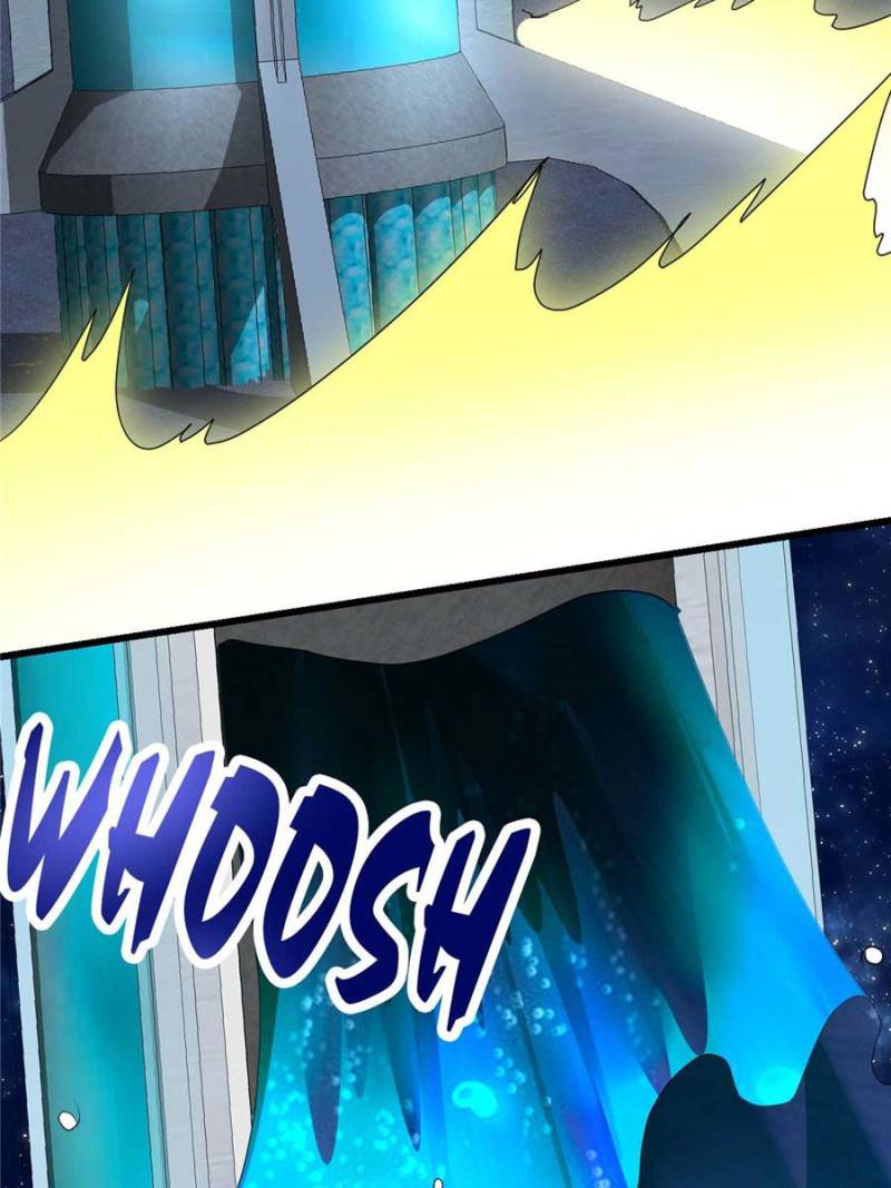 I Might Be a Fake Cultivator — Chapter 82 — page 9