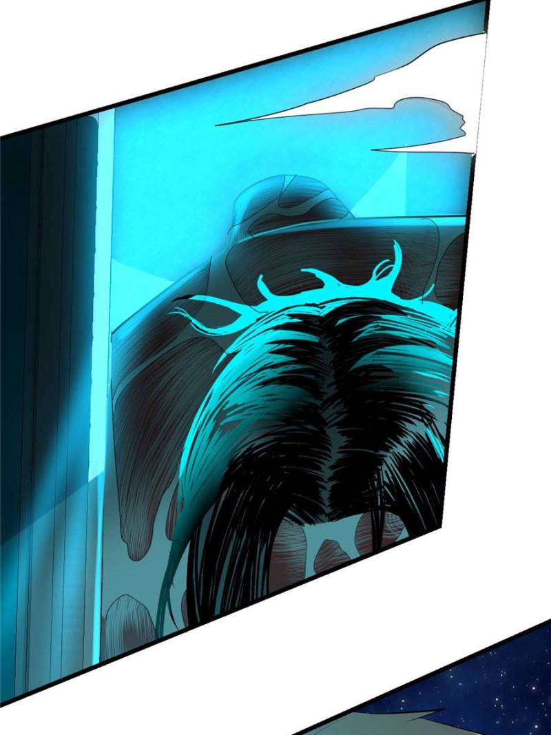 I Might Be a Fake Cultivator — Chapter 82 — page 12