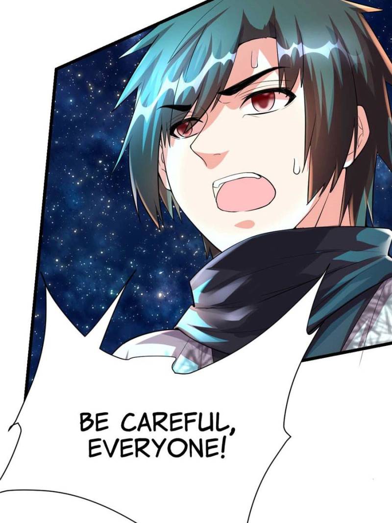 I Might Be a Fake Cultivator — Chapter 82 — page 13