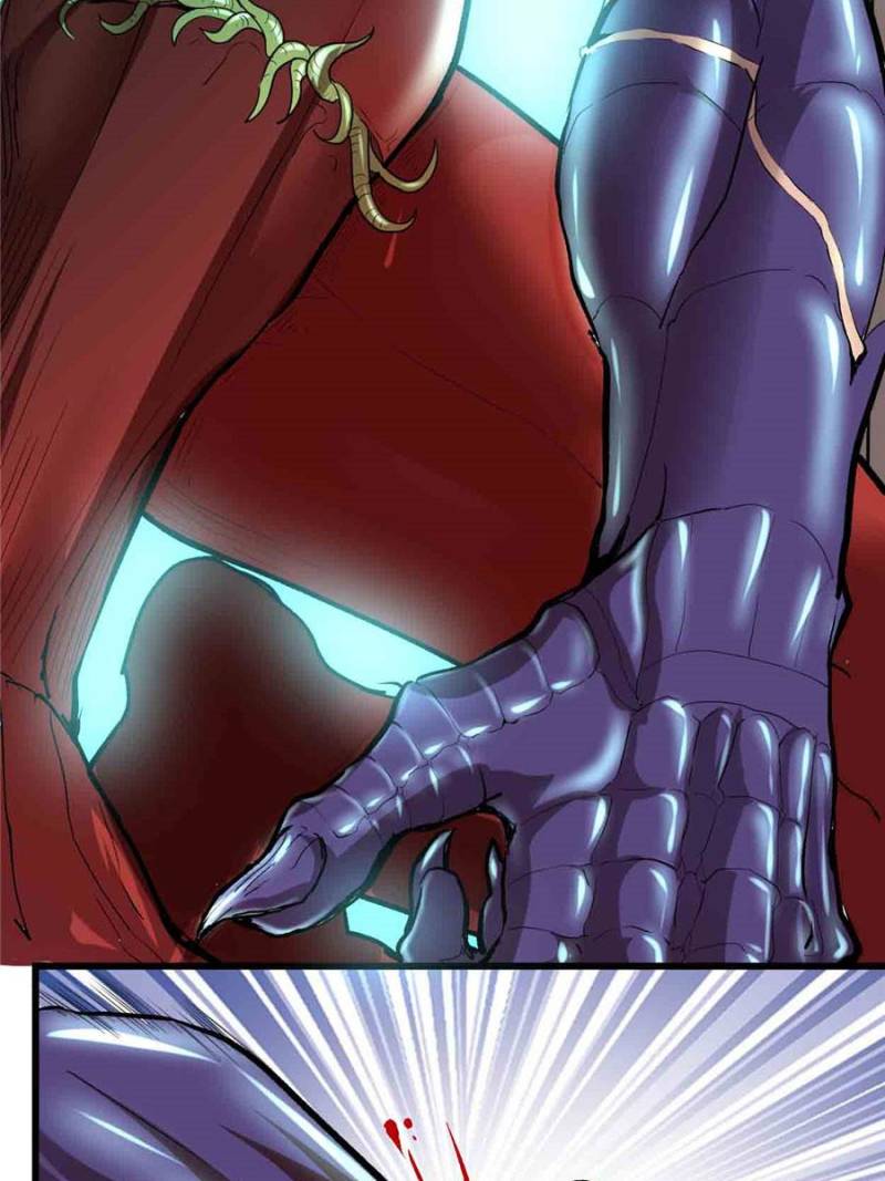 I Might Be a Fake Cultivator — Chapter 82 — page 16