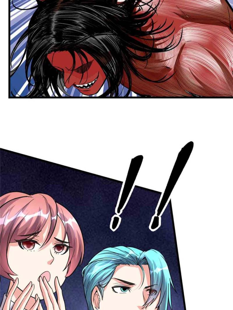 I Might Be a Fake Cultivator — Chapter 82 — page 18