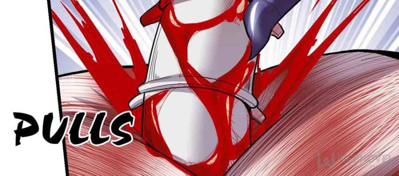 I Might Be a Fake Cultivator — Chapter 82 — page 20