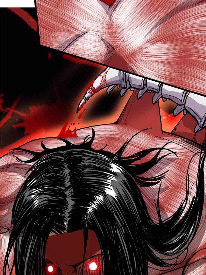 I Might Be a Fake Cultivator — Chapter 82 — page 21