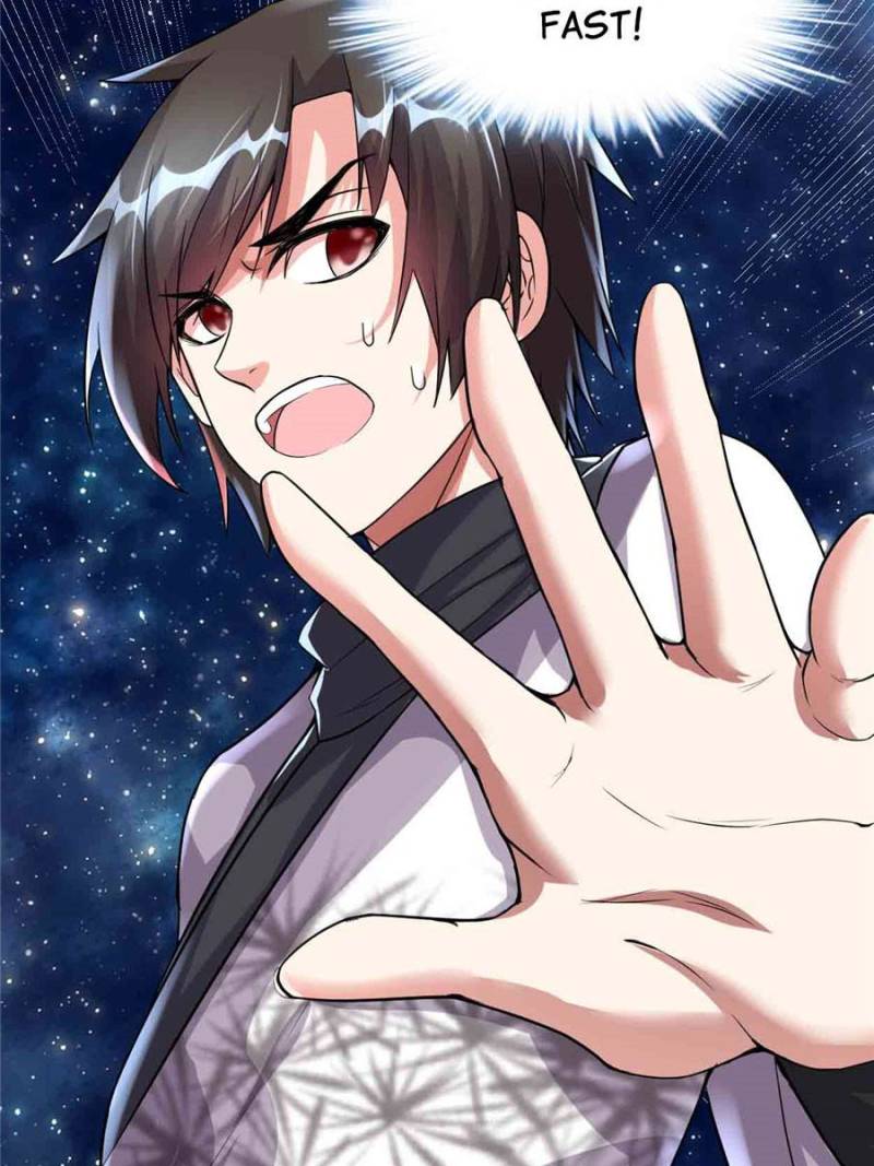 I Might Be a Fake Cultivator — Chapter 82 — page 25