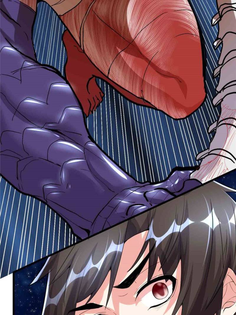 I Might Be a Fake Cultivator — Chapter 82 — page 30