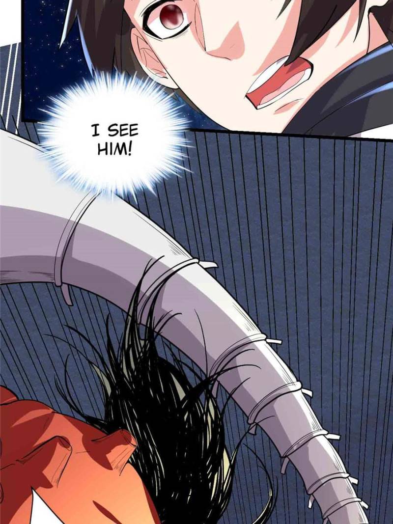 I Might Be a Fake Cultivator — Chapter 82 — page 31