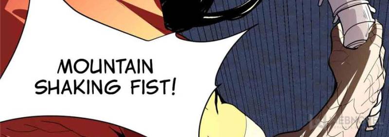 I Might Be a Fake Cultivator — Chapter 82 — page 32