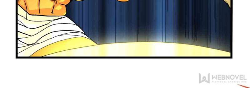 I Might Be a Fake Cultivator — Chapter 82 — page 35