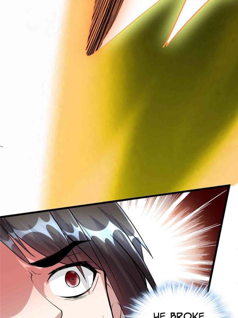 I Might Be a Fake Cultivator — Chapter 82 — page 40