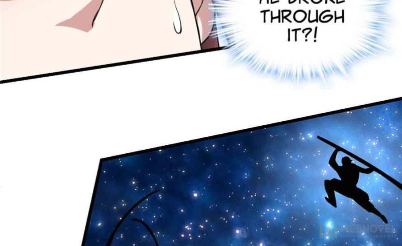 I Might Be a Fake Cultivator — Chapter 82 — page 41