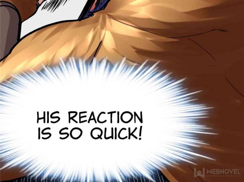 I Might Be a Fake Cultivator — Chapter 82 — page 47