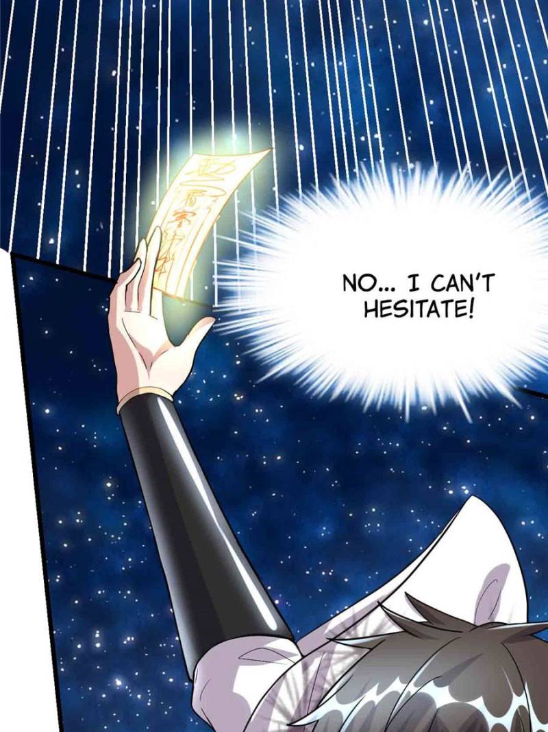 I Might Be a Fake Cultivator — Chapter 82 — page 52