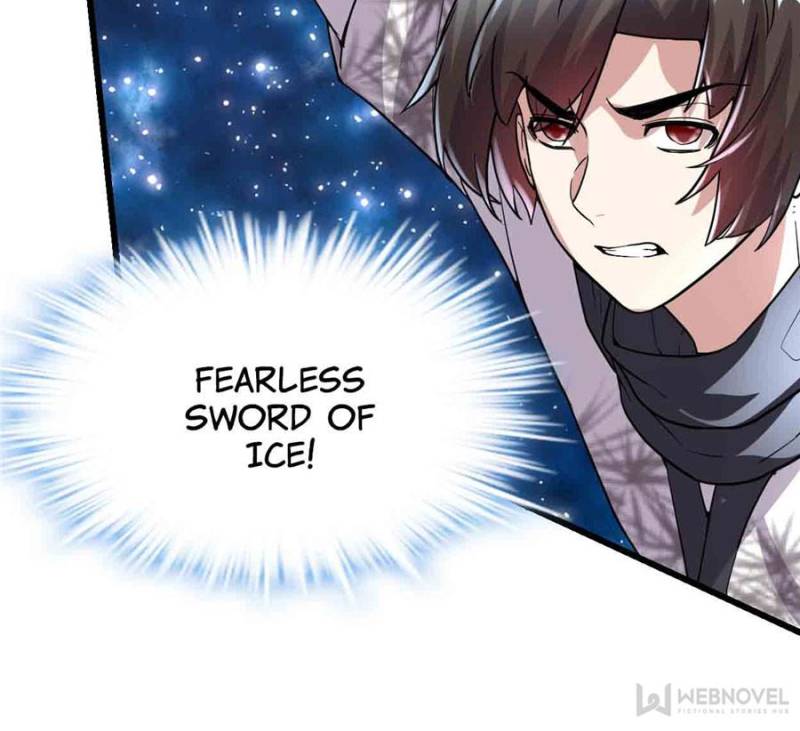 I Might Be a Fake Cultivator — Chapter 82 — page 53