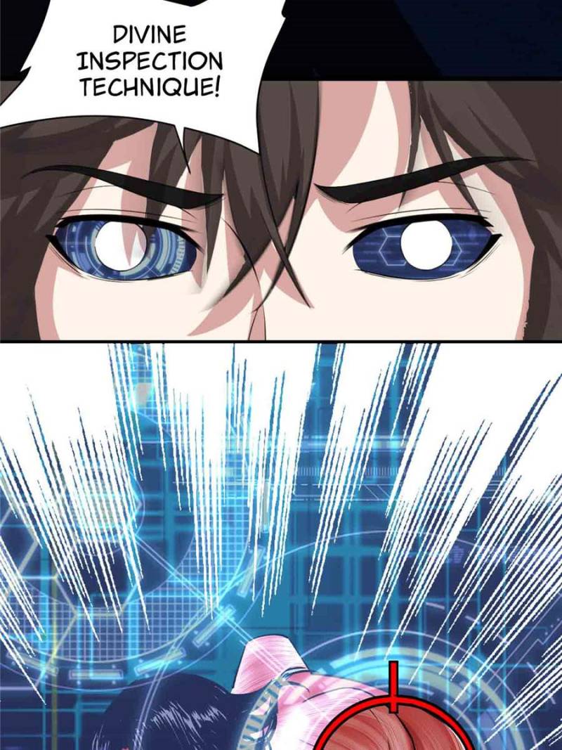 I Might Be a Fake Cultivator — Chapter 82 — page 57