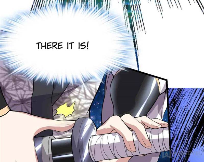 I Might Be a Fake Cultivator — Chapter 82 — page 59