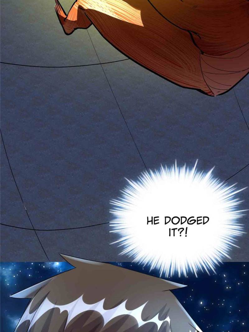 I Might Be a Fake Cultivator — Chapter 82 — page 66