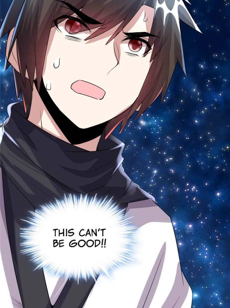 I Might Be a Fake Cultivator — Chapter 82 — page 67