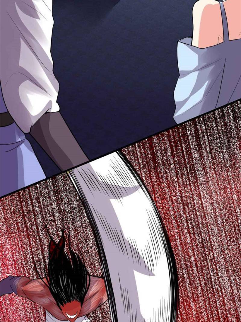 I Might Be a Fake Cultivator — Chapter 83 — page 2