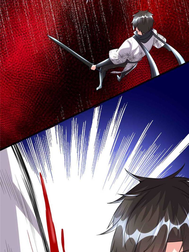I Might Be a Fake Cultivator — Chapter 83 — page 4