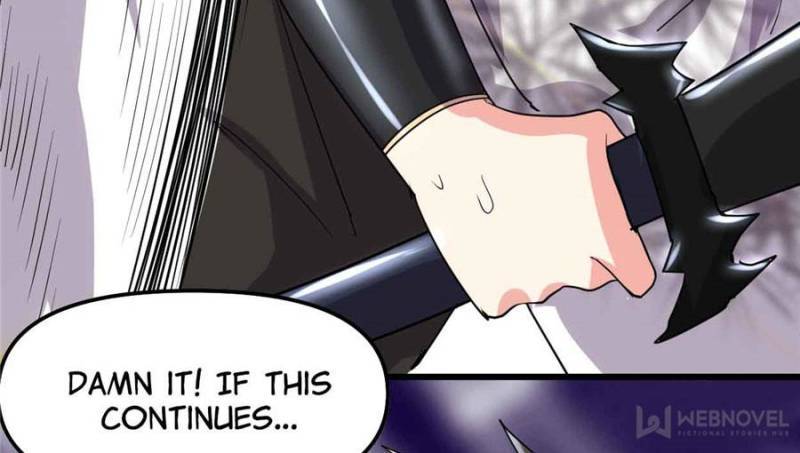 I Might Be a Fake Cultivator — Chapter 83 — page 6