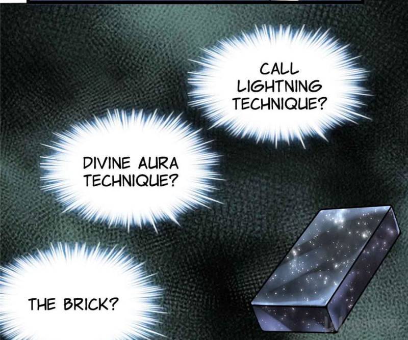 I Might Be a Fake Cultivator — Chapter 83 — page 9