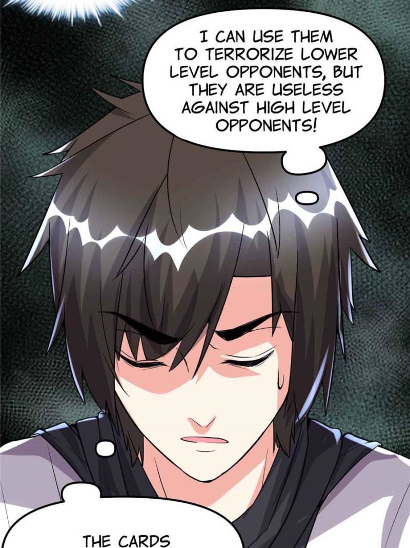 I Might Be a Fake Cultivator — Chapter 83 — page 10