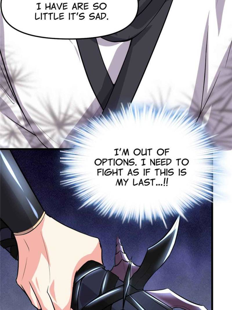 I Might Be a Fake Cultivator — Chapter 83 — page 11