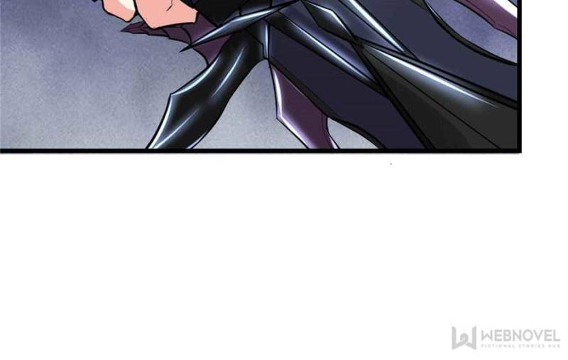 I Might Be a Fake Cultivator — Chapter 83 — page 12
