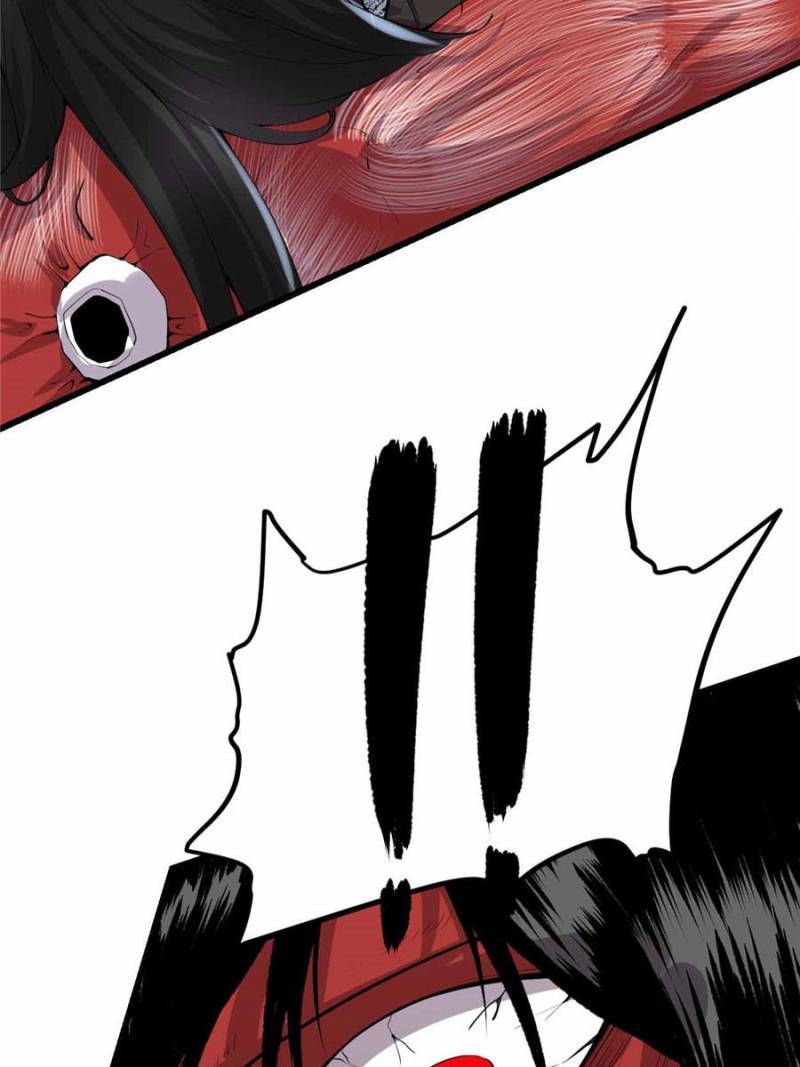 I Might Be a Fake Cultivator — Chapter 83 — page 23