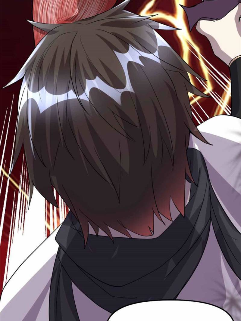 I Might Be a Fake Cultivator — Chapter 83 — page 27