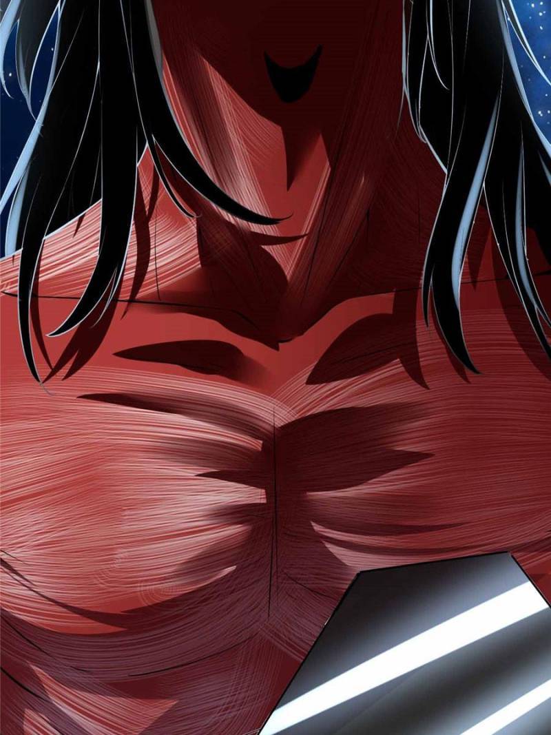 I Might Be a Fake Cultivator — Chapter 83 — page 31