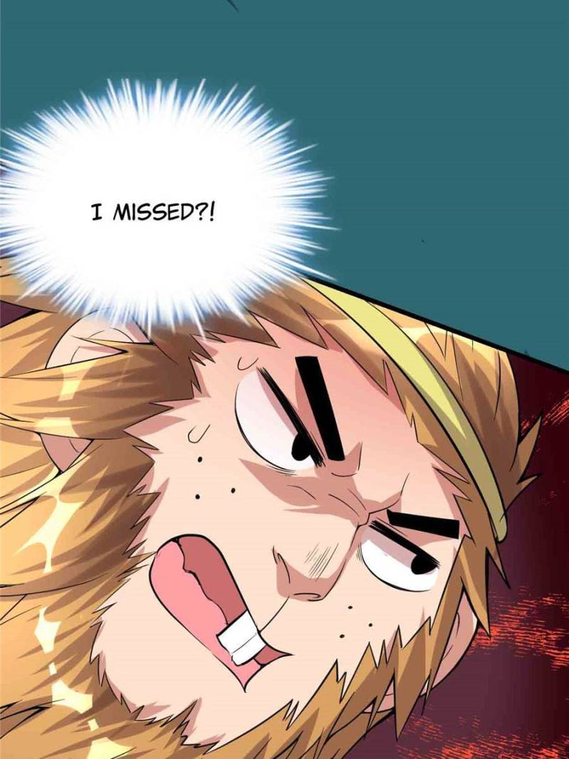 I Might Be a Fake Cultivator — Chapter 83 — page 37