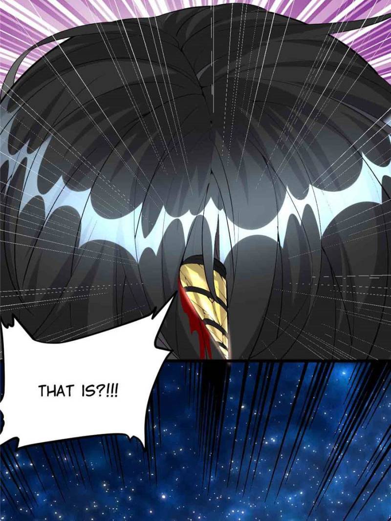 I Might Be a Fake Cultivator — Chapter 83 — page 44