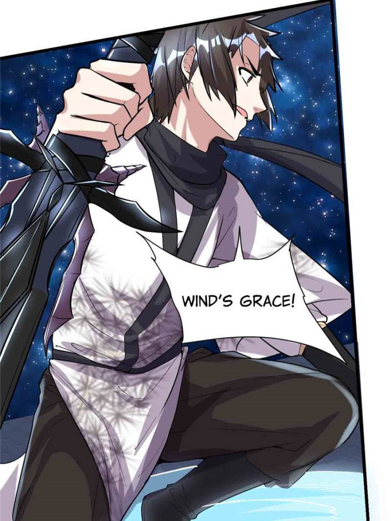 I Might Be a Fake Cultivator — Chapter 83 — page 48