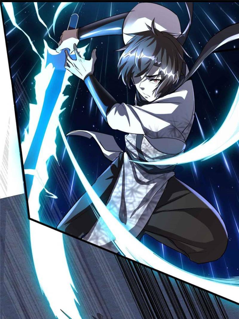 I Might Be a Fake Cultivator — Chapter 83 — page 50