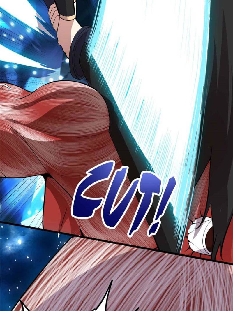 I Might Be a Fake Cultivator — Chapter 83 — page 53