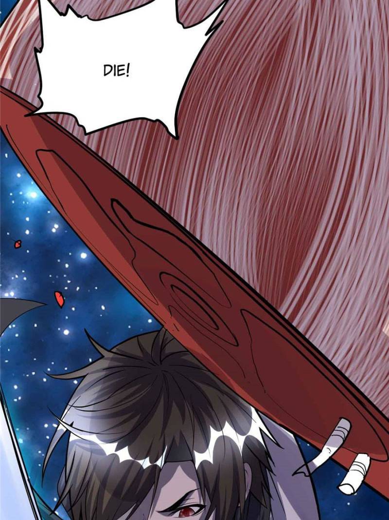 I Might Be a Fake Cultivator — Chapter 83 — page 54