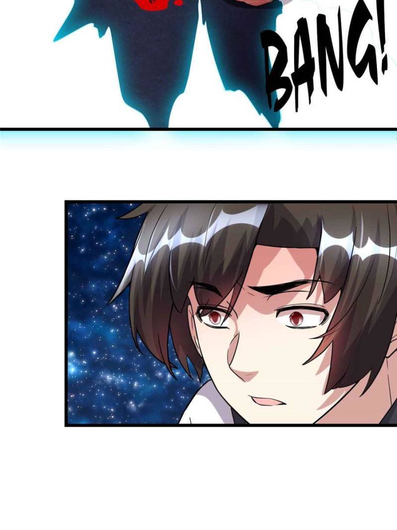 I Might Be a Fake Cultivator — Chapter 83 — page 59